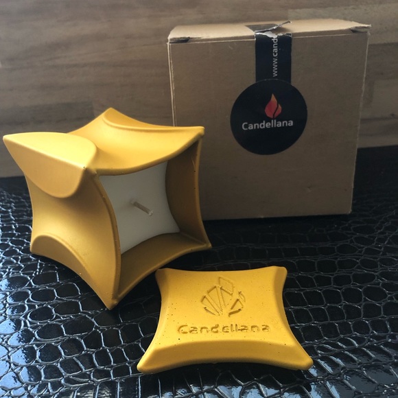 Candle - Picture 2 of 2